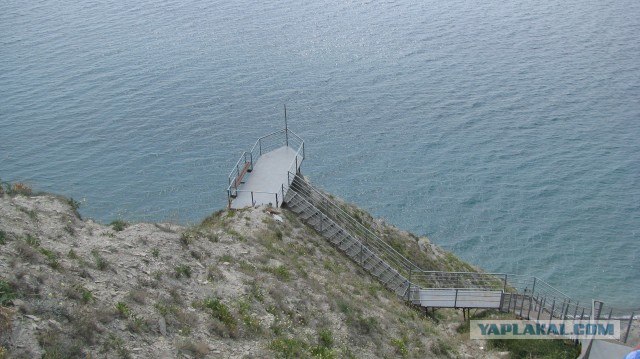 Черное море