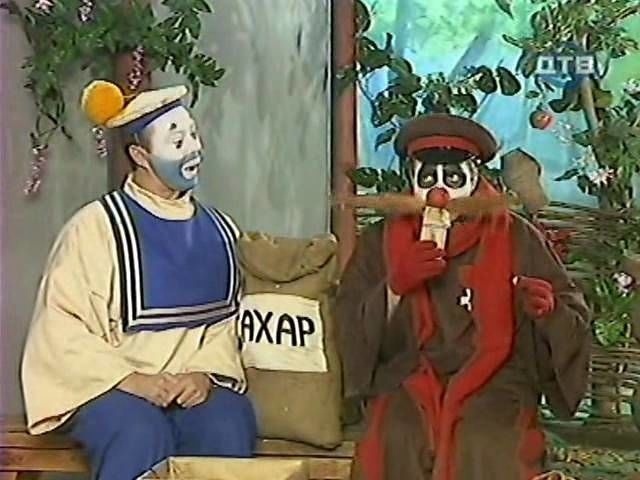 Когда-то ты хотел быстрее вырасти и никого не слушаться.