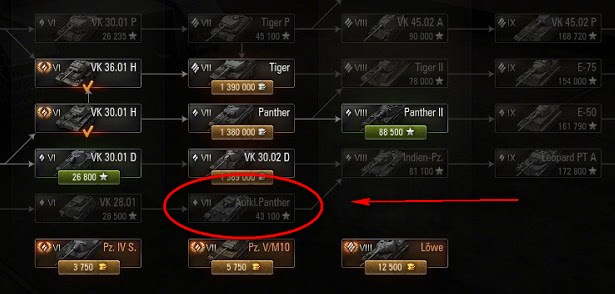 Wargaming 4
