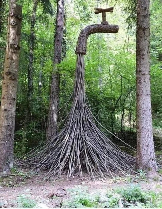 #9. Закрываем зиму