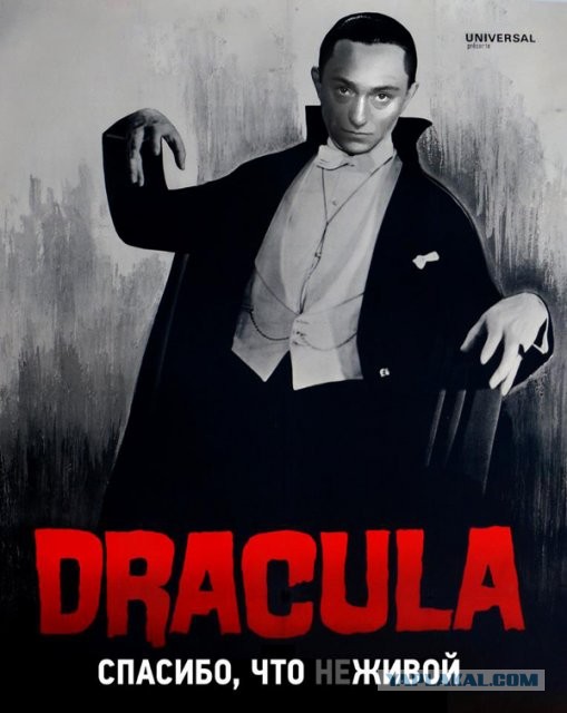 Новая роль Безрукова