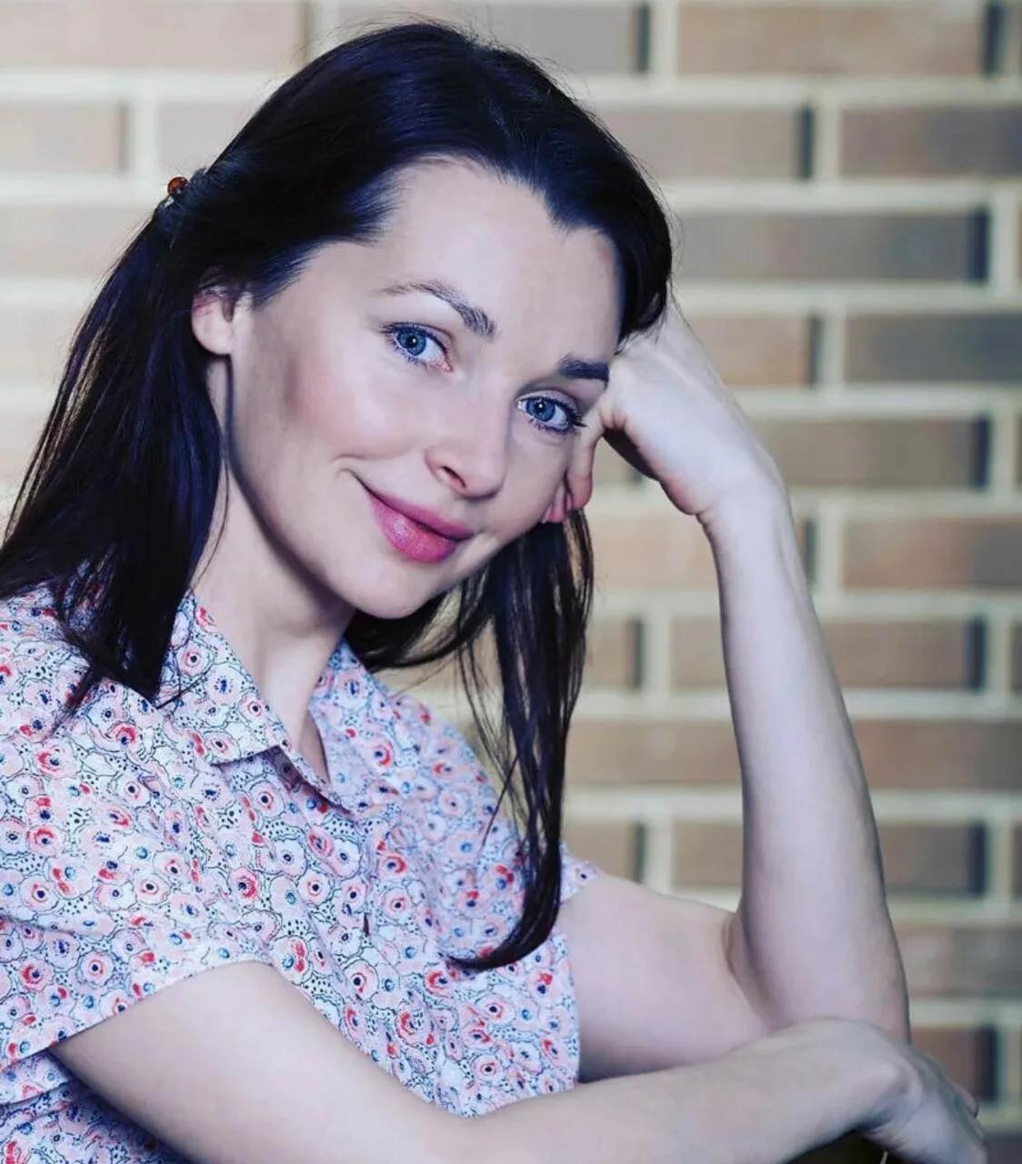 Наталья Антонова Личная