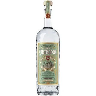 Опрос касаемо водки