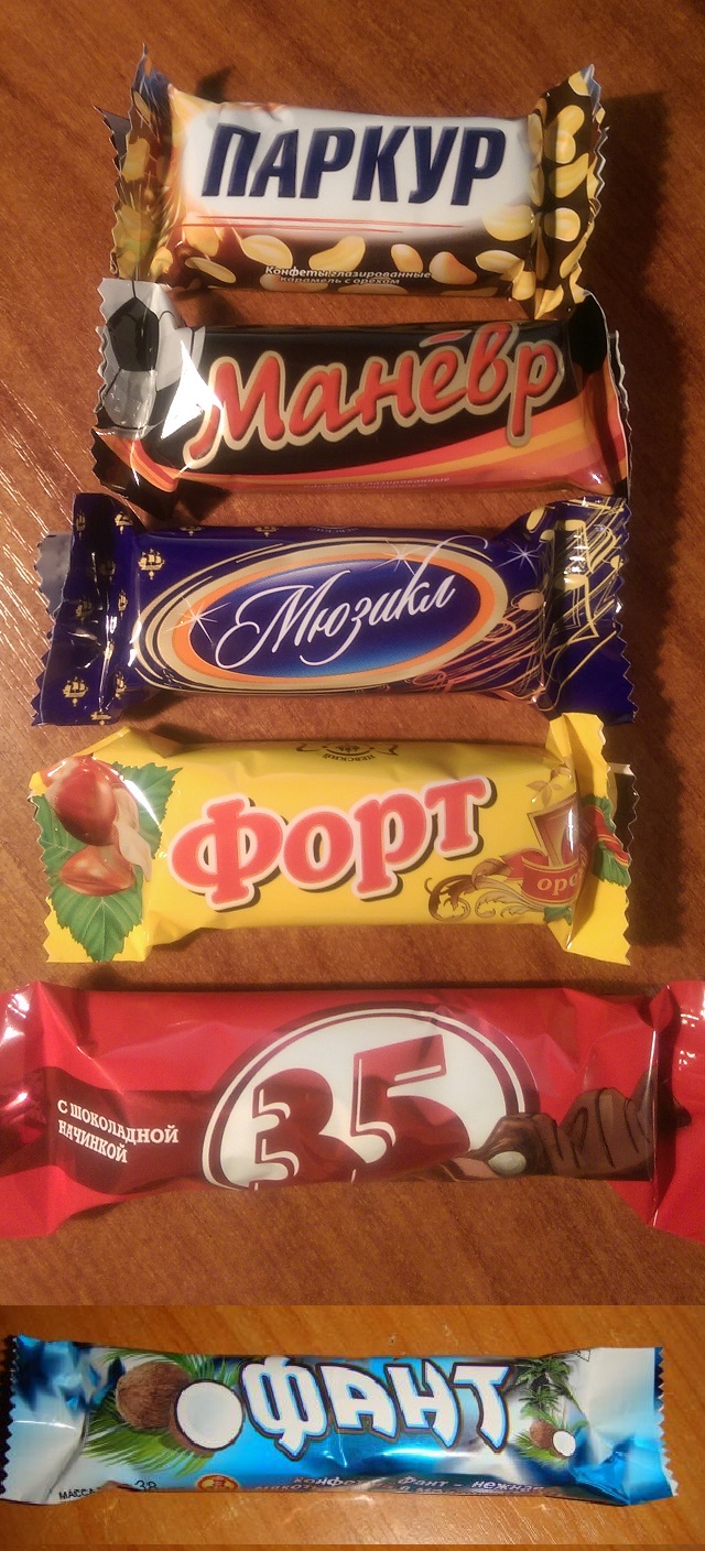 Владелец «Пятерочки» остановил поставку Snickers и Twix в свои магазины