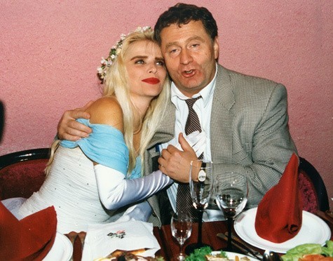 Похожи?