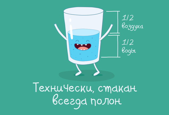Околонаучный дегрономикон