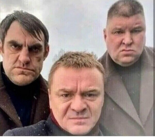 Гвозди бы делать из этих людей