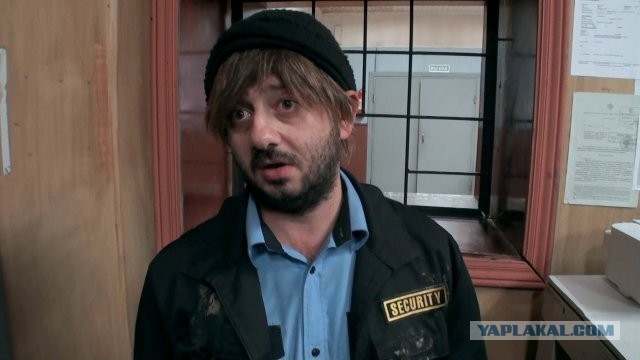 Литературное заведение "Буквица"