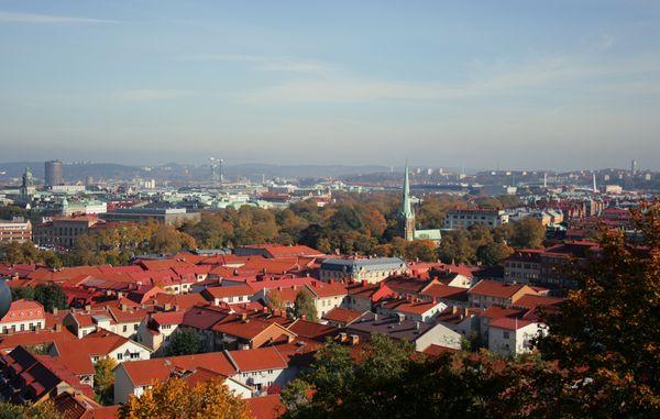 Наши в Швеции: интервью с  24-летней белоруской