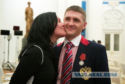 6 золотых медалей за одну Паралимпиаду!