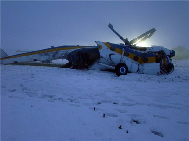 Про агрессивную "Нату" и дырявую украинскую армию