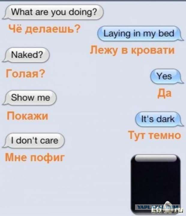 24 СМС от Циников