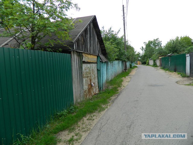 Вы, москвичи, совсем зажрались!