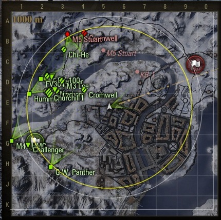 Wargaming 23
