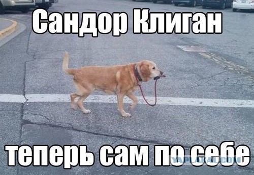 6 сезон Игры престолов