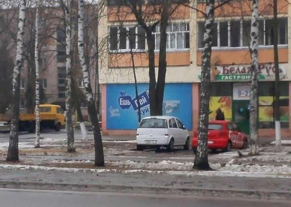 Реклама, бессмысленная и беспощадная
