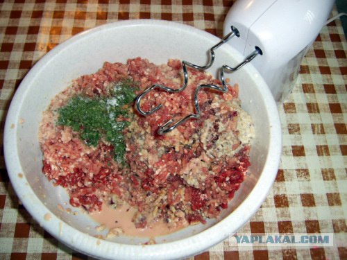 "...я вас сожру."