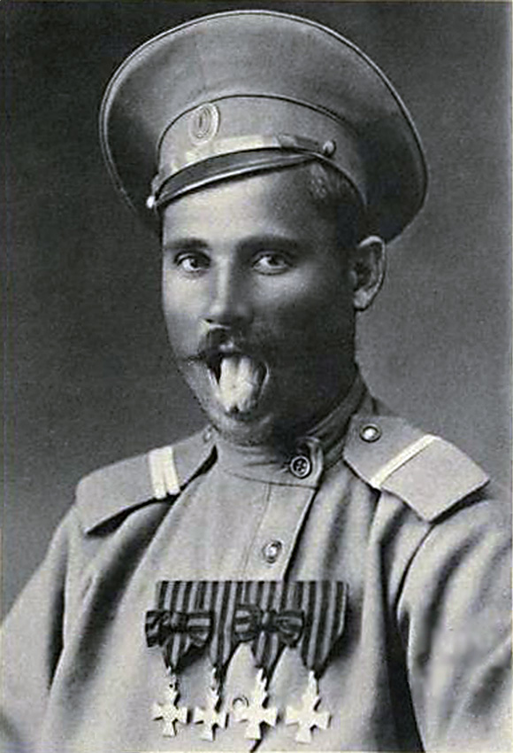 Великая Война