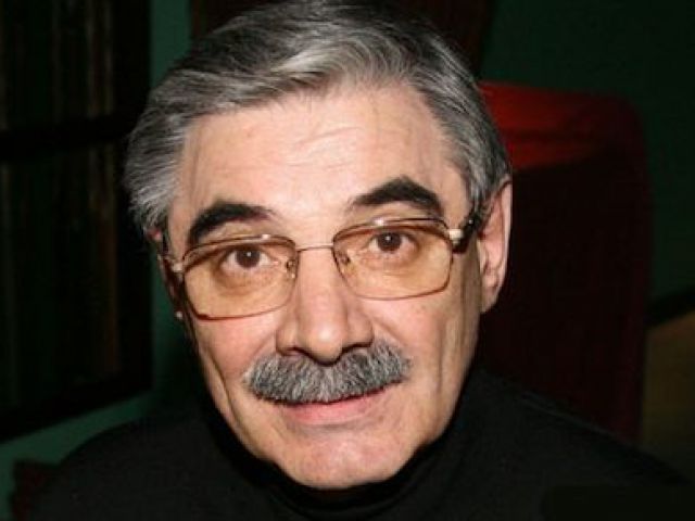 Самый добрый охранник