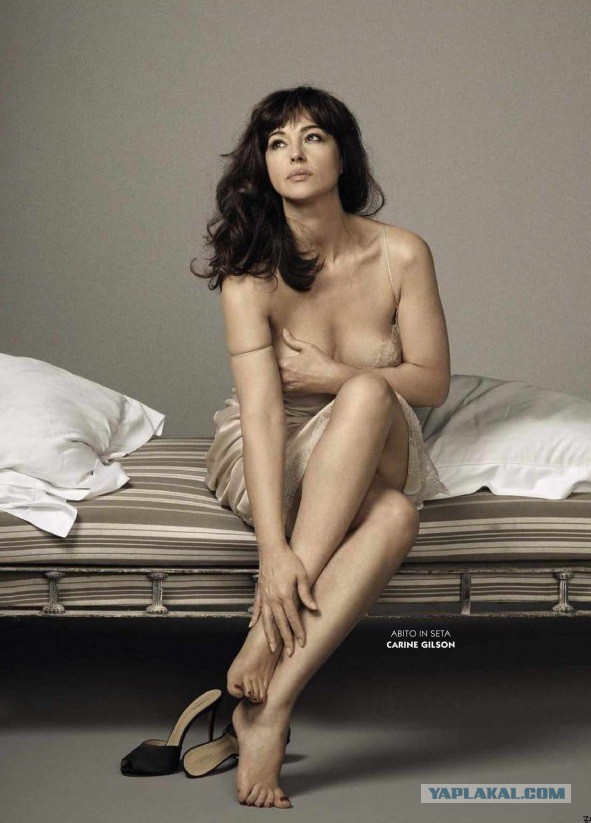 Monica Bellucci