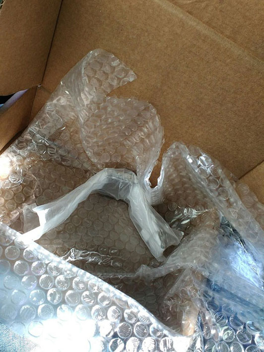 Как купить китайское "г" за пять косарей