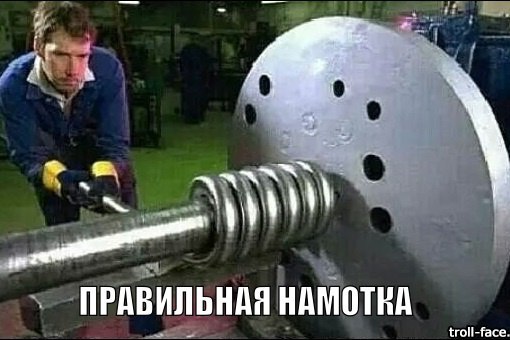 Вейперский клуб - возрождение