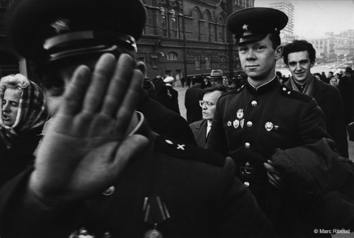 Интересные и редкие фотографии