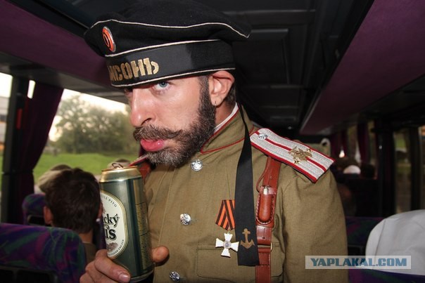 Что вы знаете о понтах?