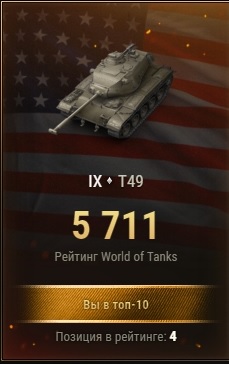 Wargaming 50! Пыщ пыщ, пробил! Урааа!