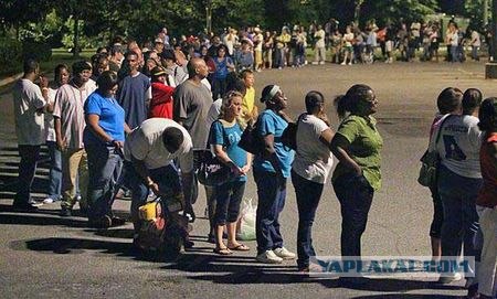 Американская медицина глазами русского