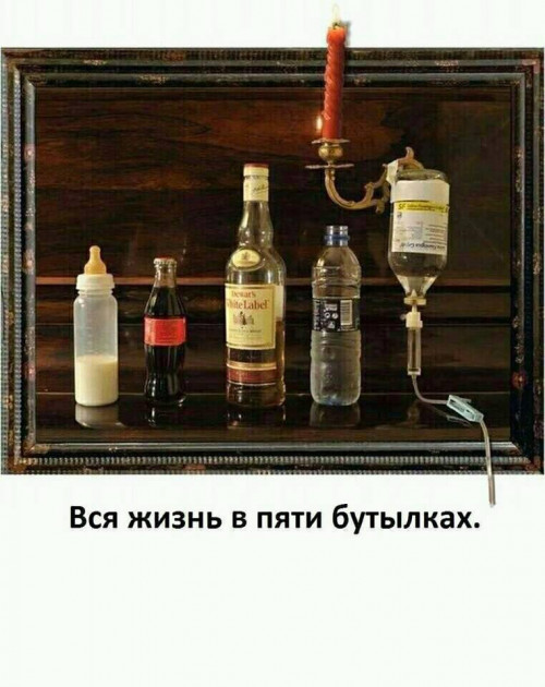 Не очень адекватный юмор