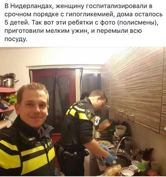 Немного интересных и добрых картинок