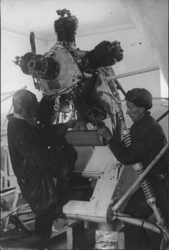 Советские грузопассажирские аэросани «Ка-30»: труженик Крайнего Севера