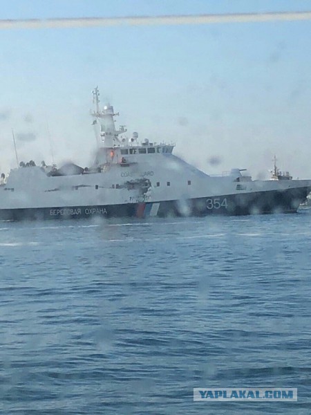 США начали подготовку к отправке кораблей в Черное море
