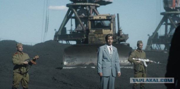 Ни шагу назад - история заградотрядов