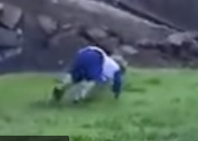 Что делает с мужчиной поцелуй