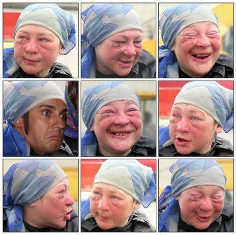 Фотожаба: Максим Галкин