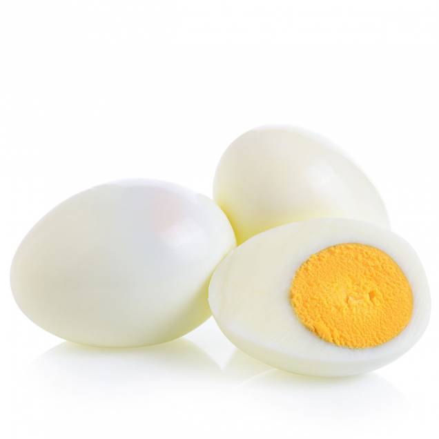 Яйца - 5 причин любить это