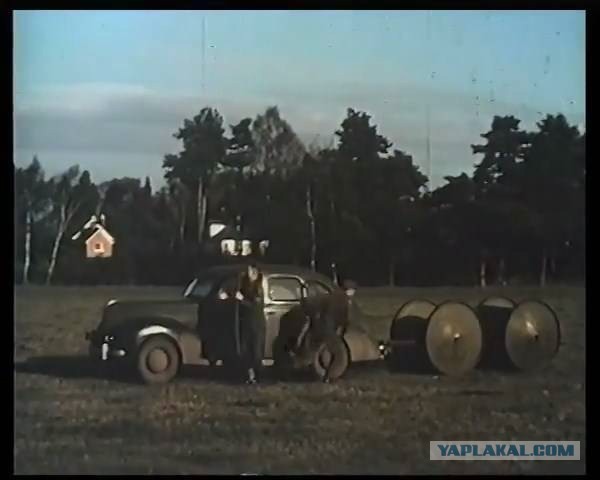 Хоумгард. Во все тяжкие