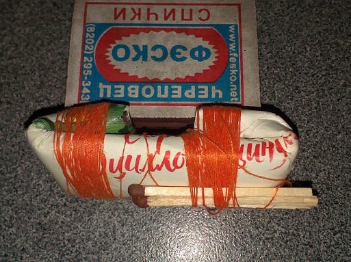 Проверка возраста
