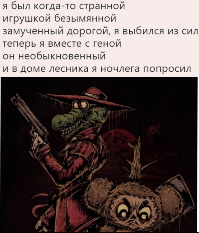 Немного картинок для настроения - 177
