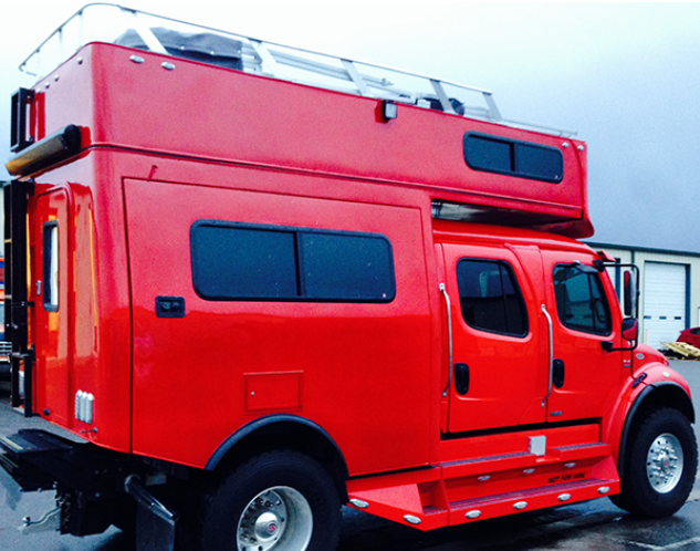 Ford F350