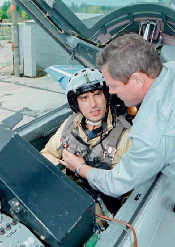 Интересные фотографии 1990 -х 09.12.24