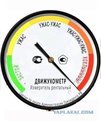 Рязань, уже штук 10 долетело...