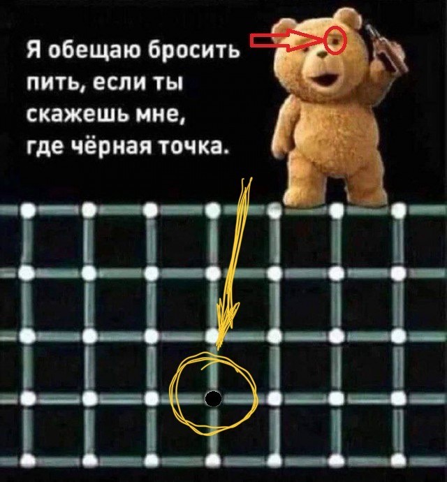 Весёлый полтишок 16.02.25