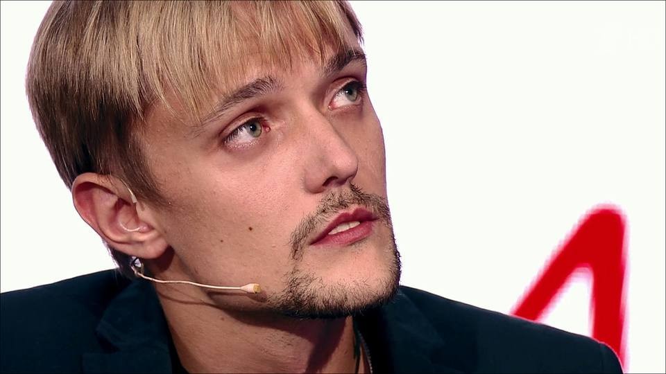 Сын Сергея Зверева планирует отсудить у отца 25 миллионов рублей за испорченное детство