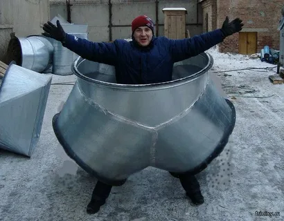 Что я понял съездив в отпуск на мотоцикле