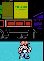 Интересные факты и истории из мира игр Dendy⁠⁠