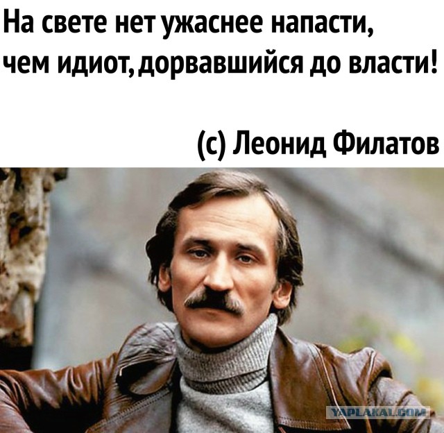 Все станет еще дороже
