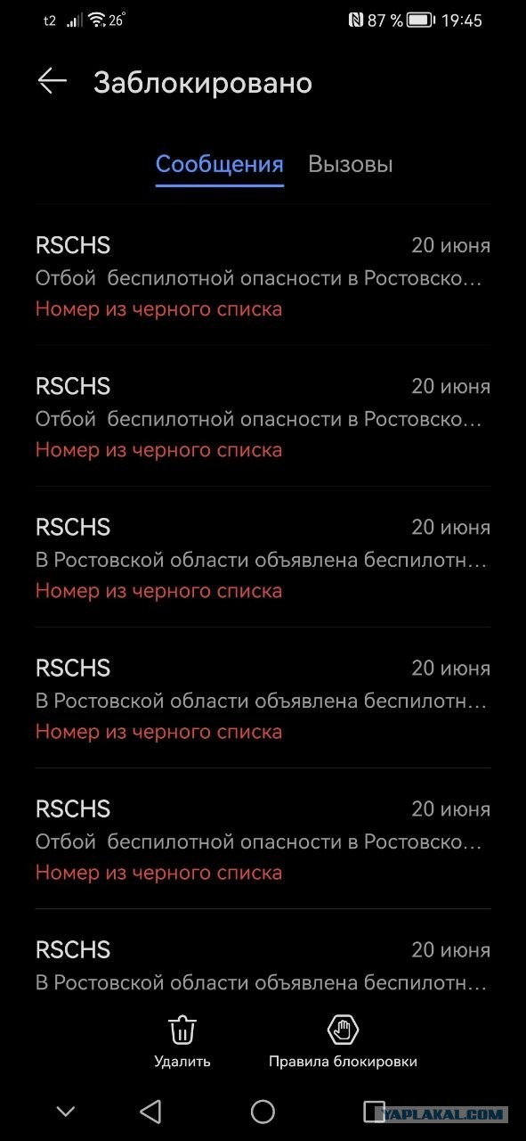 RSCHS